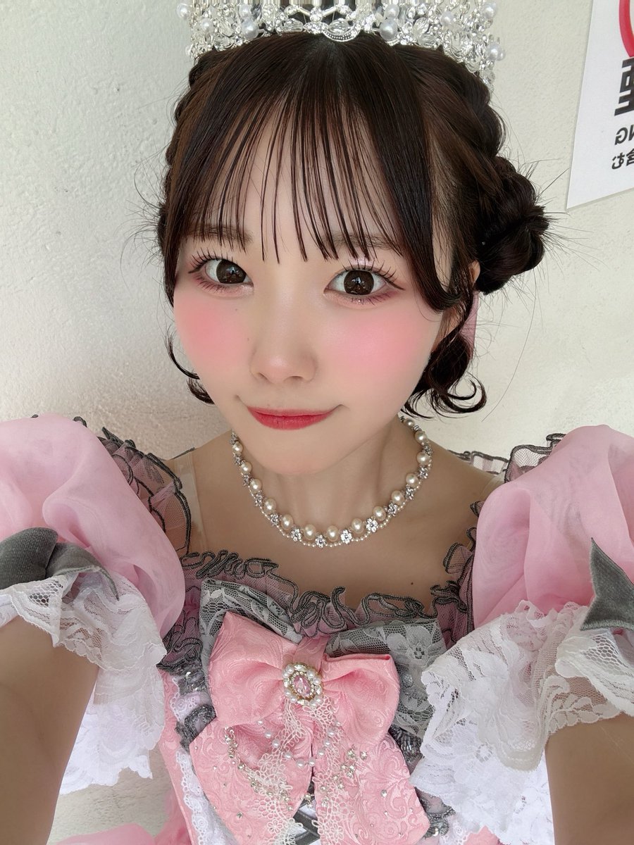 柊梨妃果 Falench. 4/18生誕祭🎂 tweet media