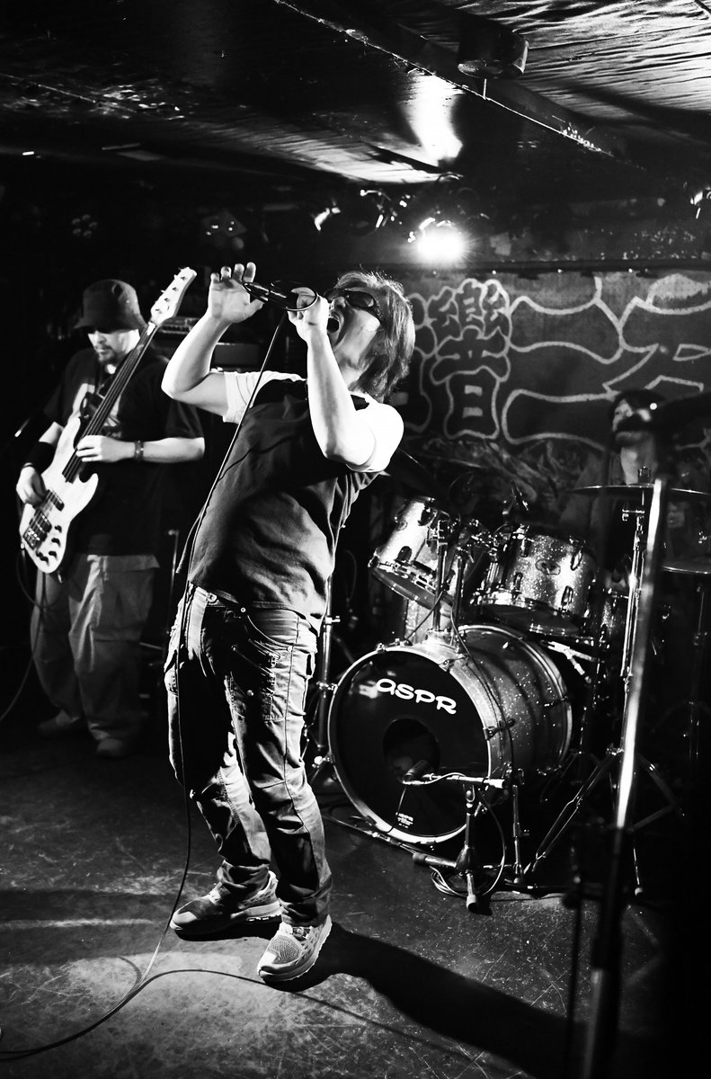 YUKI KUROYANAGI tweet media