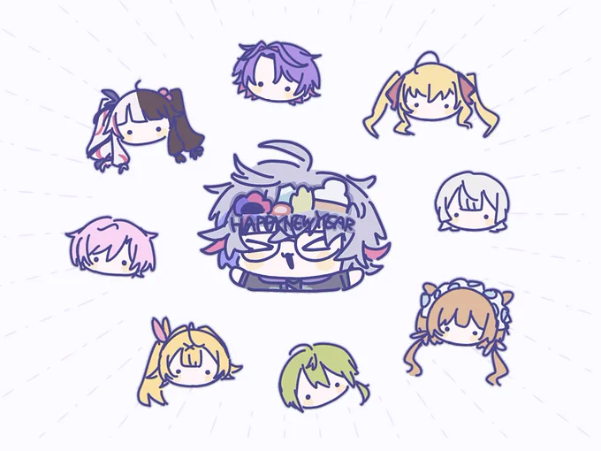 ドライブスルー10分凸待ちすきだ