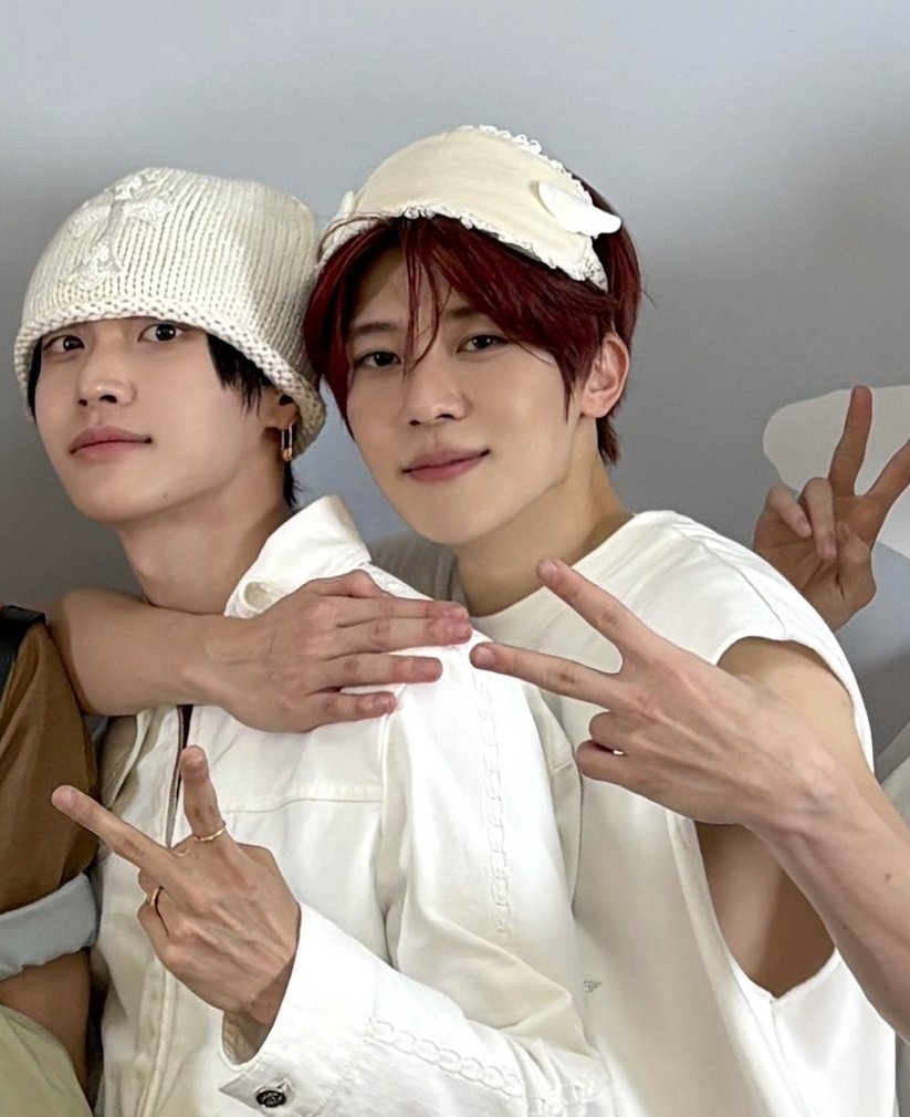 Base NCT WISH 🌠 tweet media