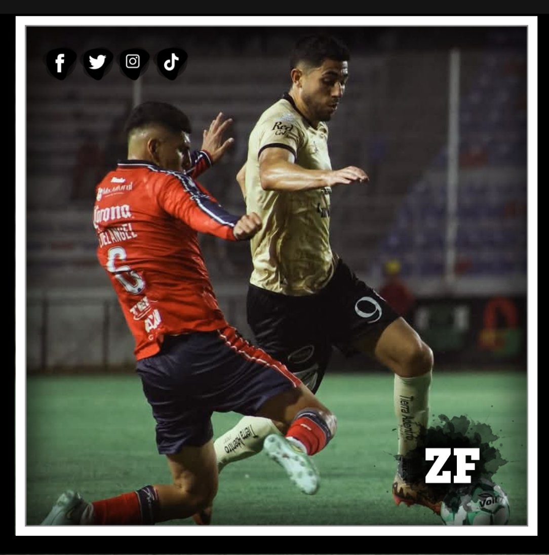 ZonaFUT1's tweet image. ¡SIN DAÑOS! 

#LigaExpansión | 🍓 #IRA 0-0 #MIN ⛏️

Con un empate en ceros concluye el partido de la Jornada 14 de la @LigaMXExpansion entre @irapuatooficial y @MinerosFc

#Clausura2026
