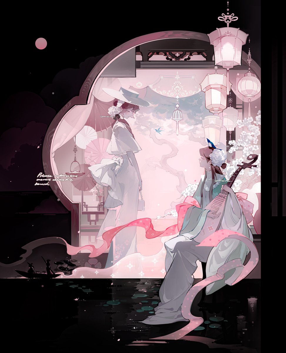 只需黎明 tweet media