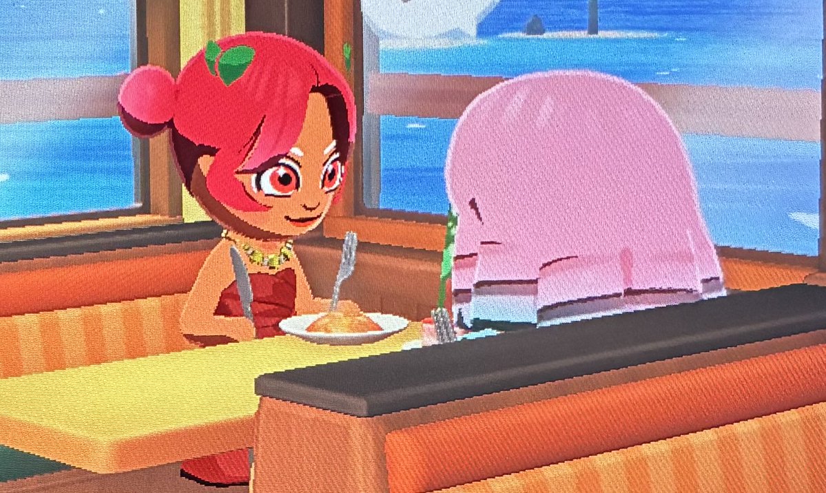 ｳﾓﾄ tweet media