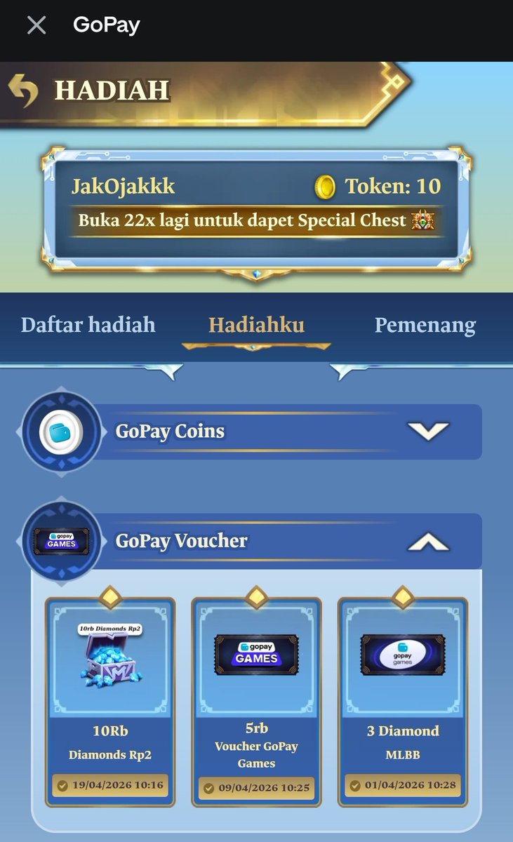 Ojakkk 🧩 🌠 tweet media