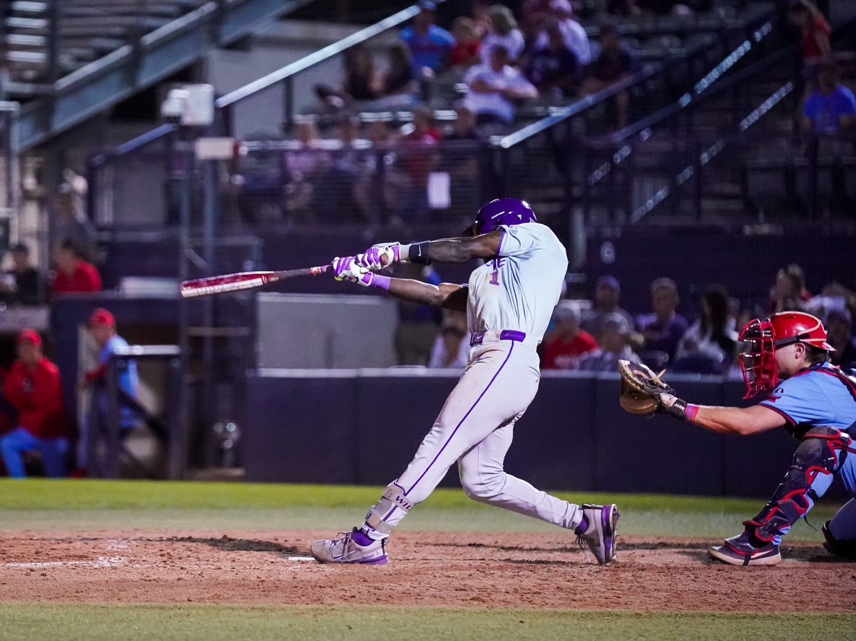 K-State Baseball tweet media