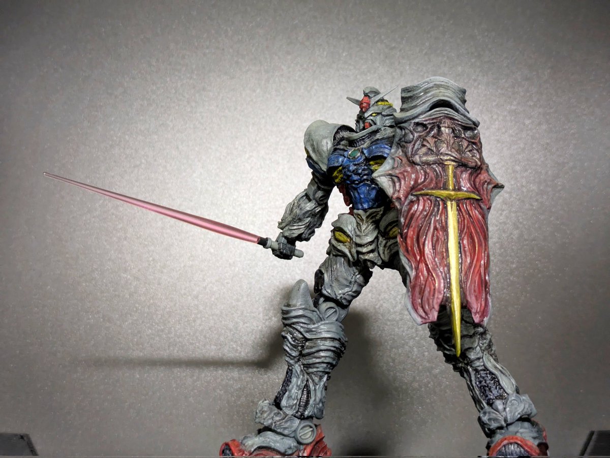 紅蓮火炎弾 tweet media