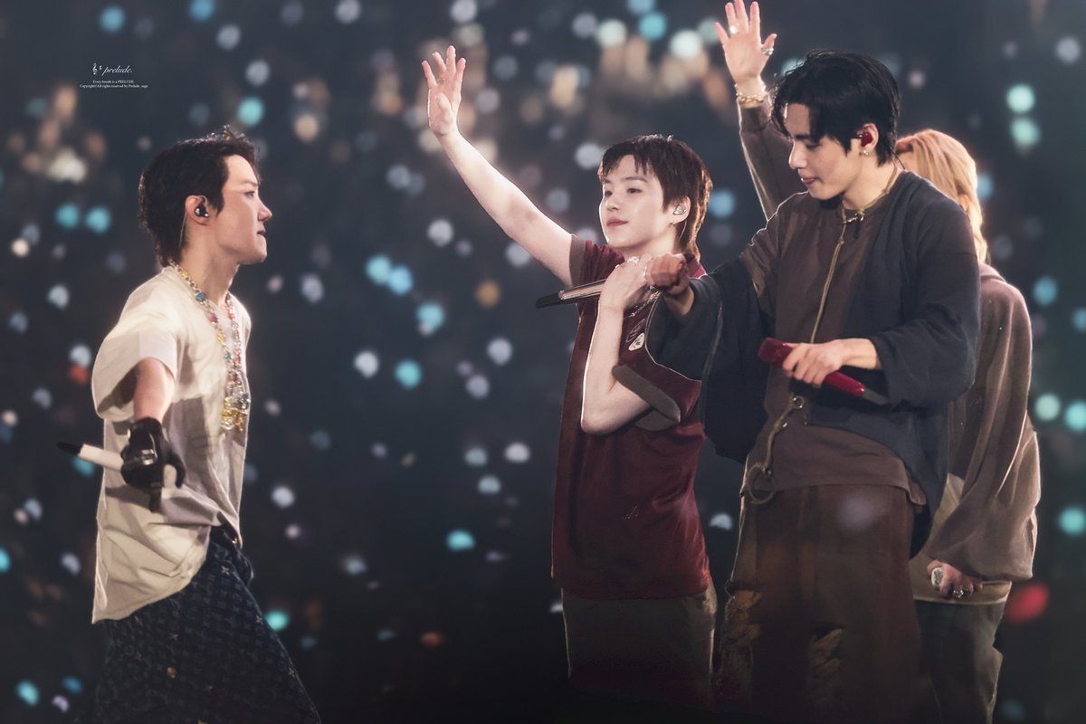 260418 HD

진짜 초딩 같아 🥺🥺🫳🏻🫳🏻

#SUGA #YOONGI #AgustD #BTS 
#슈가 #민윤기 #방탄소년단 
#BTS_WORLDTOUR_ARIRANG