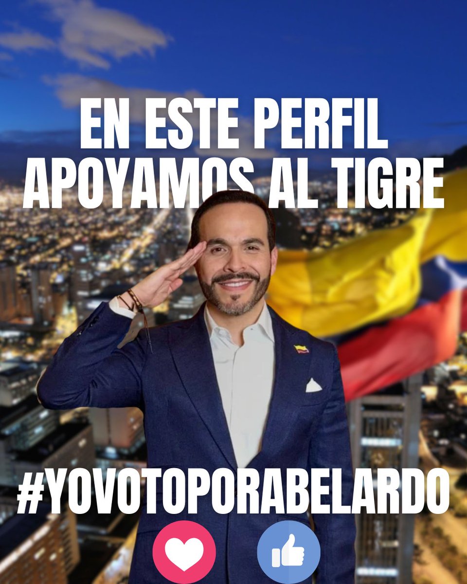 Abelardo de la Espriella Frases tweet media