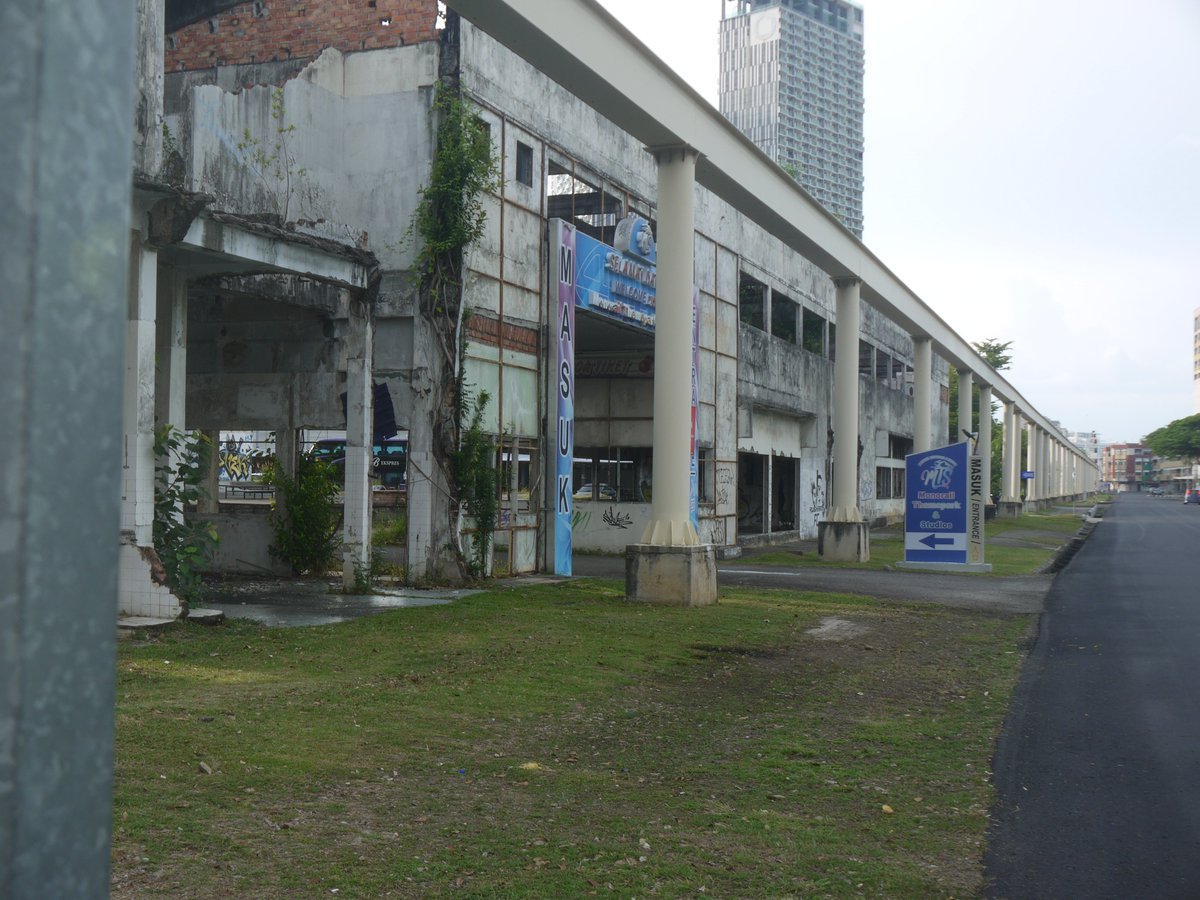 Habu Chan tweet media