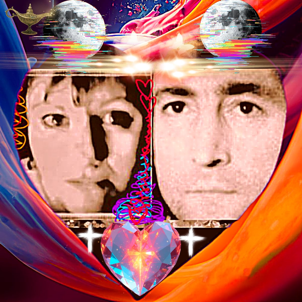 LenaLennon10's tweet image. youtu.be/gCG8MY22H4s?si…
#EMDR #HEALING