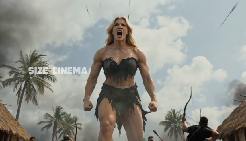 Size Cinema tweet media