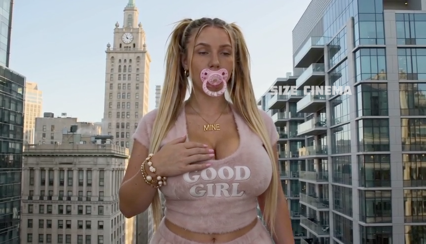 Size Cinema tweet media