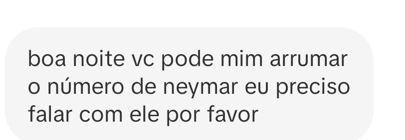 Vitor Sergio Rodrigues VSR tweet media