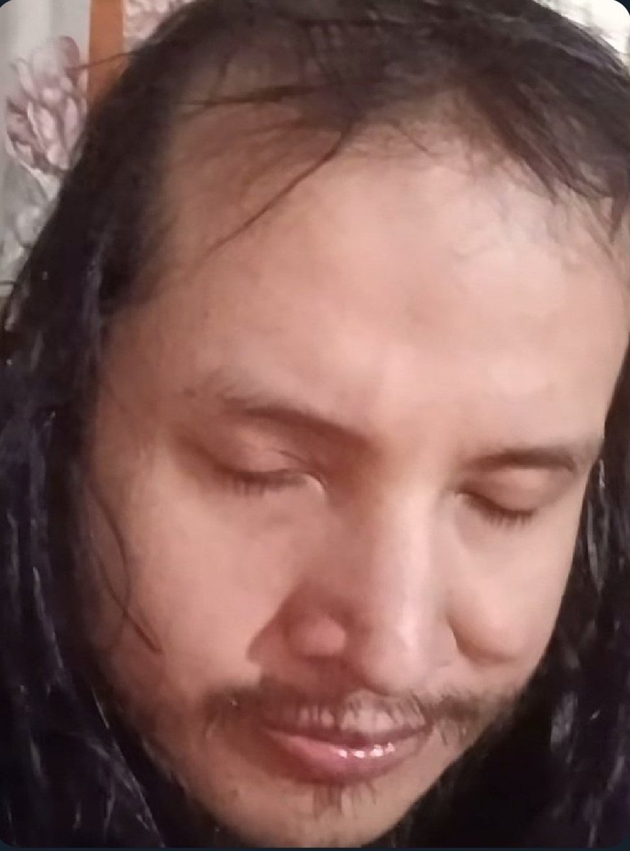 Chemo Genérico tweet media