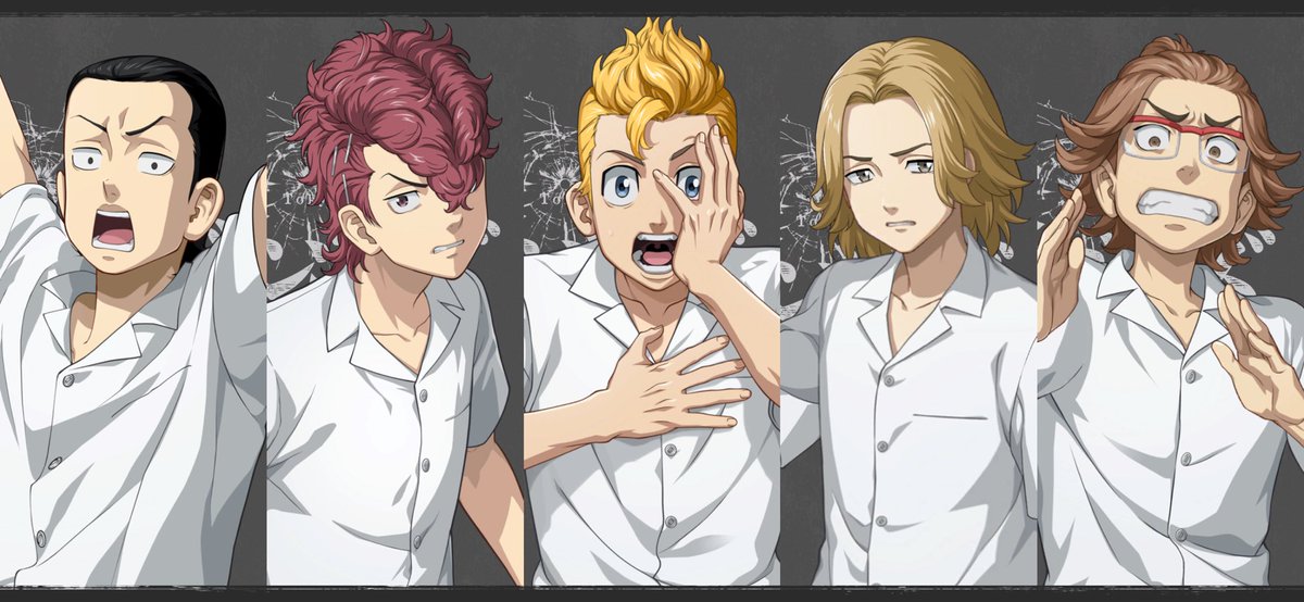 Ark_Ptnks's tweet photo. チュートリアルの溝5すき https://t.co/XISbsdzTpI