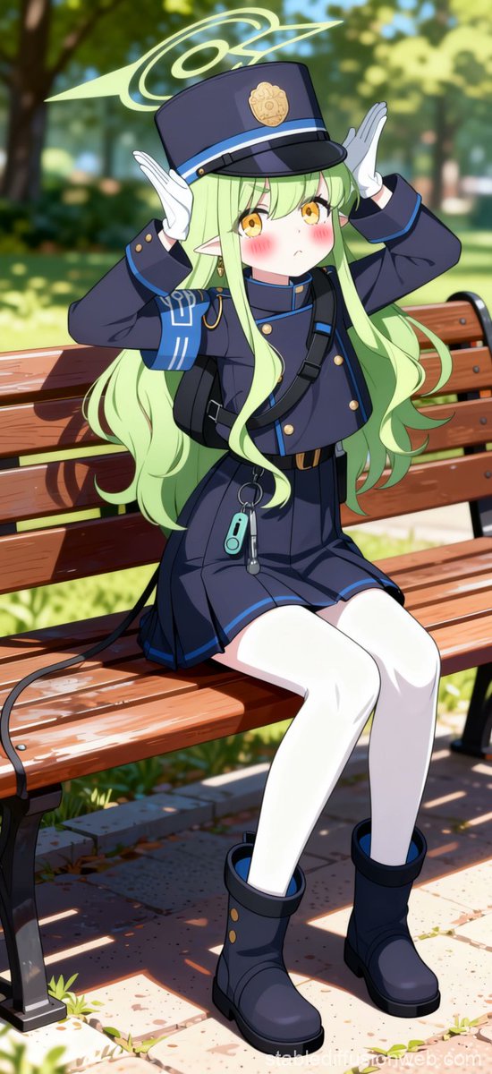 しってむ tweet media