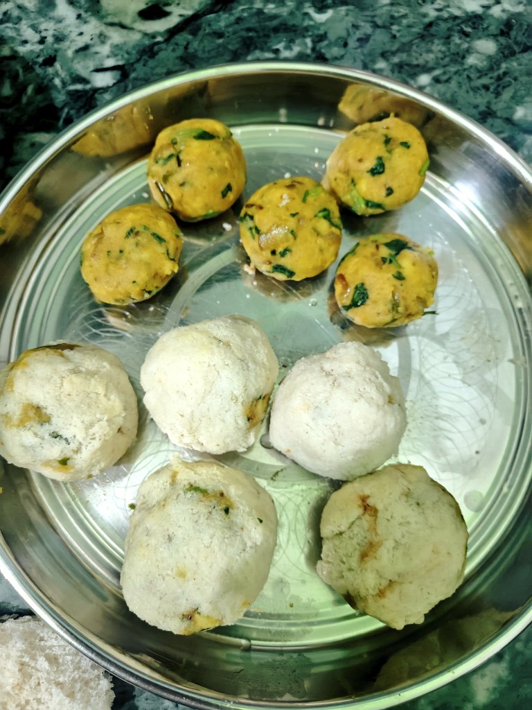 Rohittkr01's tweet image. In Progress 

#BreakfastVibes 😋