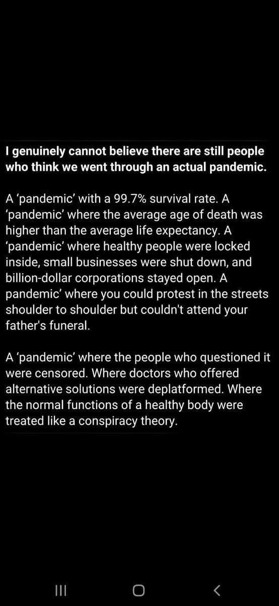 xcheryl58's tweet image. #Covid #Pandemic #Plandemic
