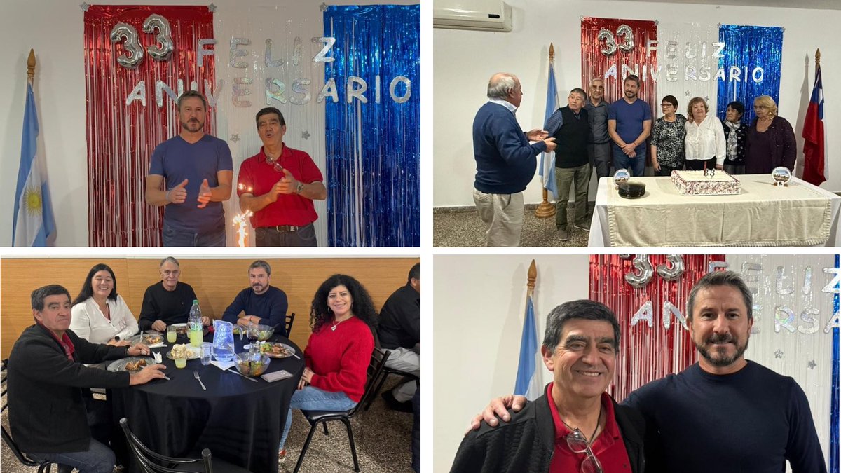 Un sábado con muchas actividades para toda la familia.

Participamos del Gaming Fest, donde más de 1.500 personas se acercaron a disfrutar de una jornada con competencias, experiencias interactivas y propuestas para los jóvenes.

Luego acompañamos el Telebingo junto al gobernador