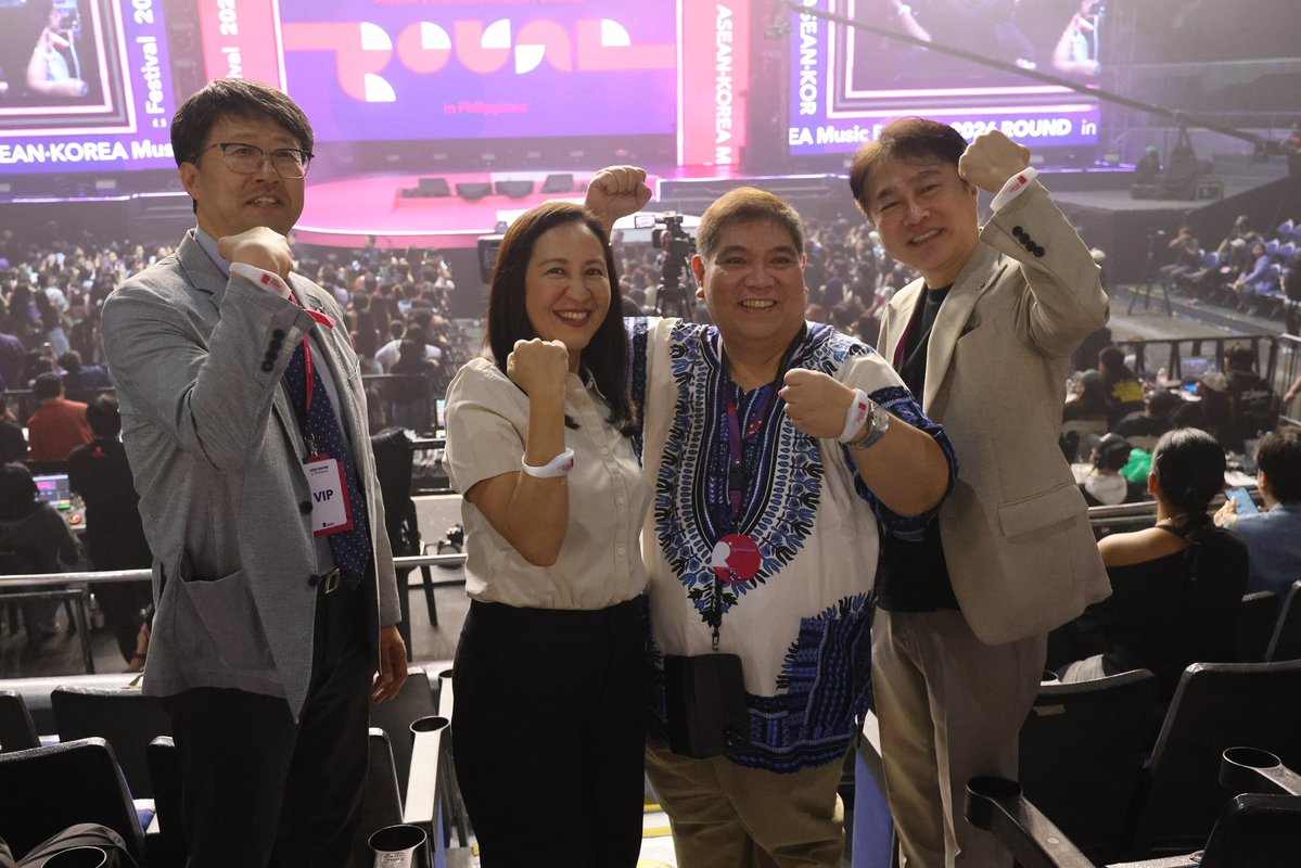 Quezon City Government tweet media