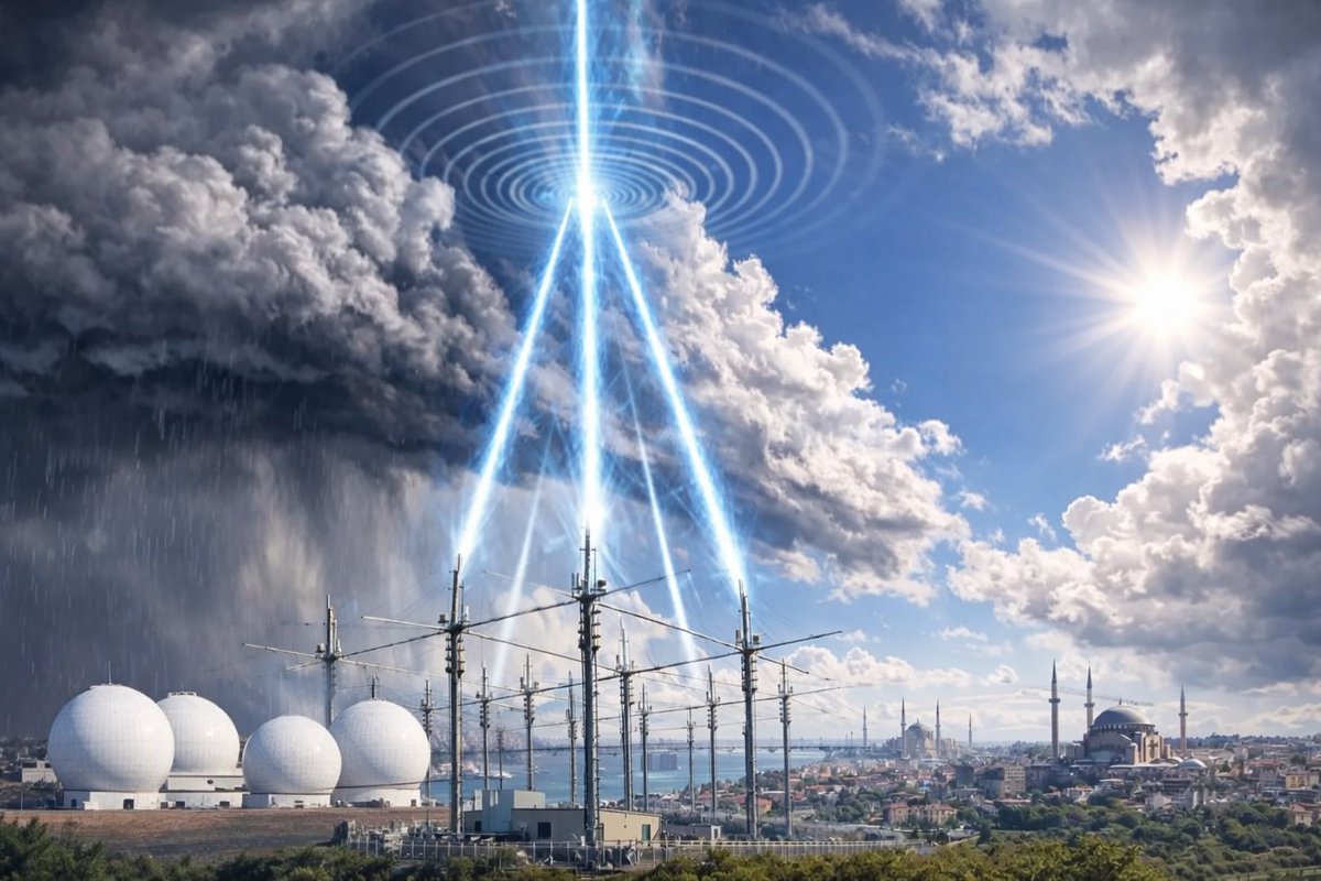 SİRKECİ tweet media