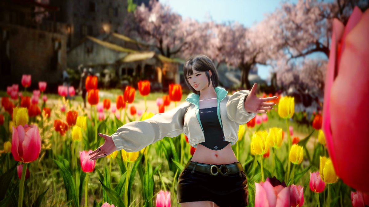 Haru_echo_games's tweet photo. #黒い砂漠
 #黒い砂漠_console https://t.co/kWggnKH9bU