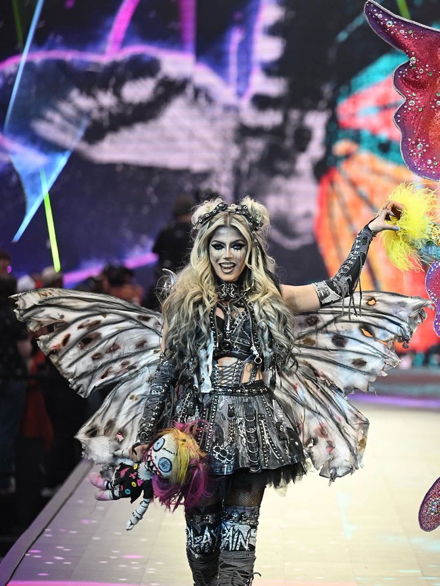 Scorched Bliss tweet media