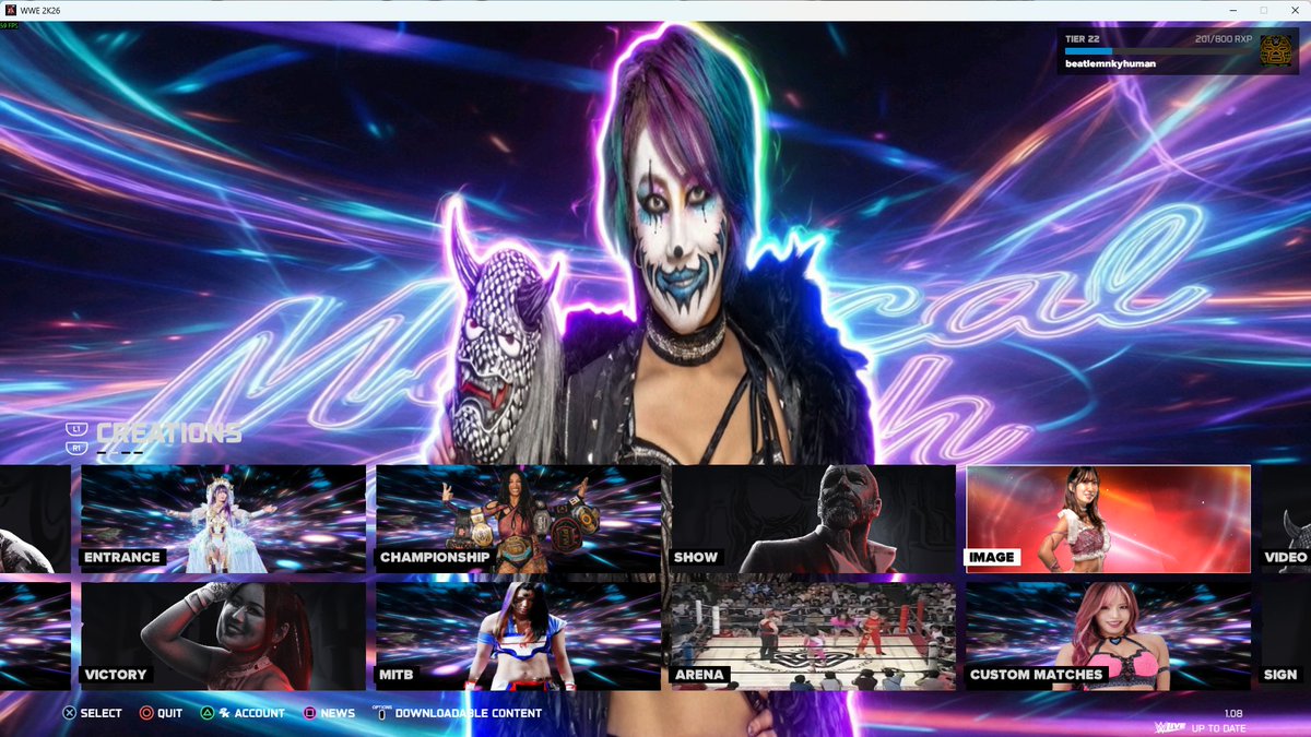 beatlemnkyhuman tweet media