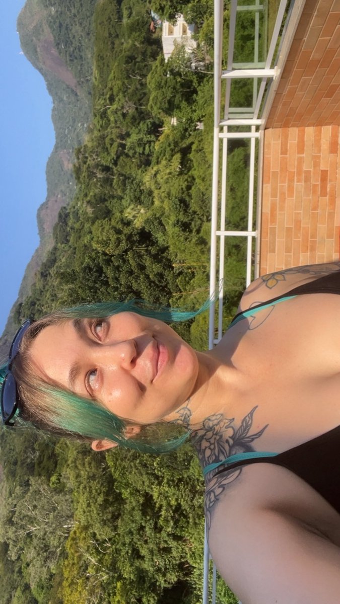 Thimeow 🐾 智恵美 tweet media