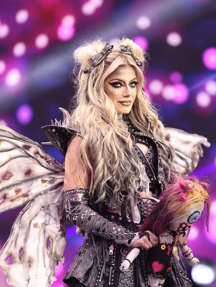 Scorched Bliss tweet media