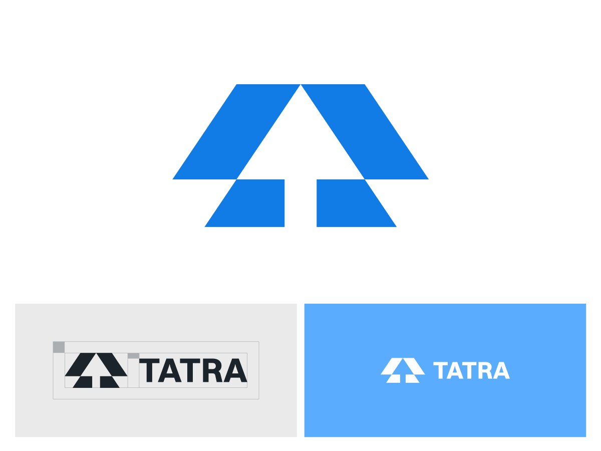 raneudesign's tweet image. A geometric "T" built from parallelograms. Upward movement, structural weight, modular logic. Sometimes the one you don't choose is still worth showing.

Personal exploration → dribbble.com/shots/27272619…

#logodesign #brandidentity #geometriclogo #logomark #brandmark #branding