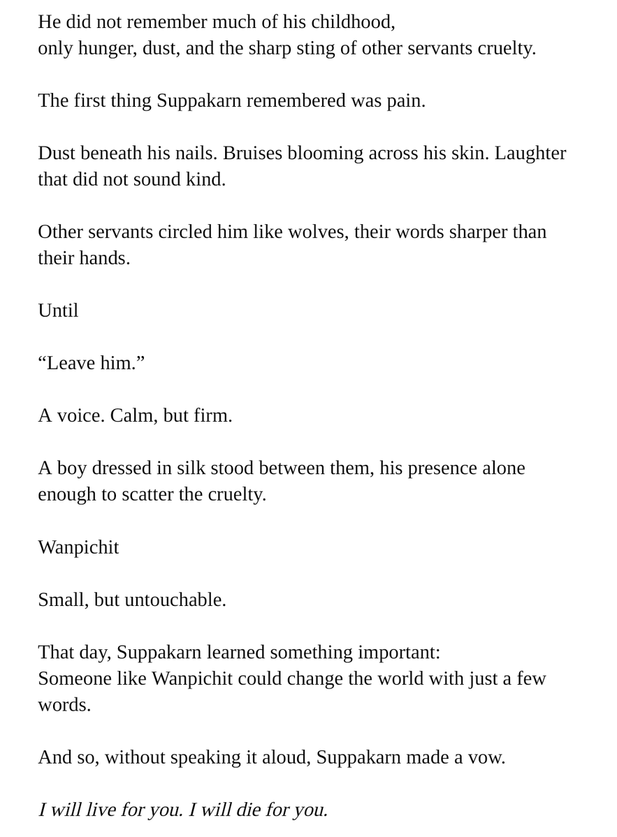 aireneletters ෆ tweet media