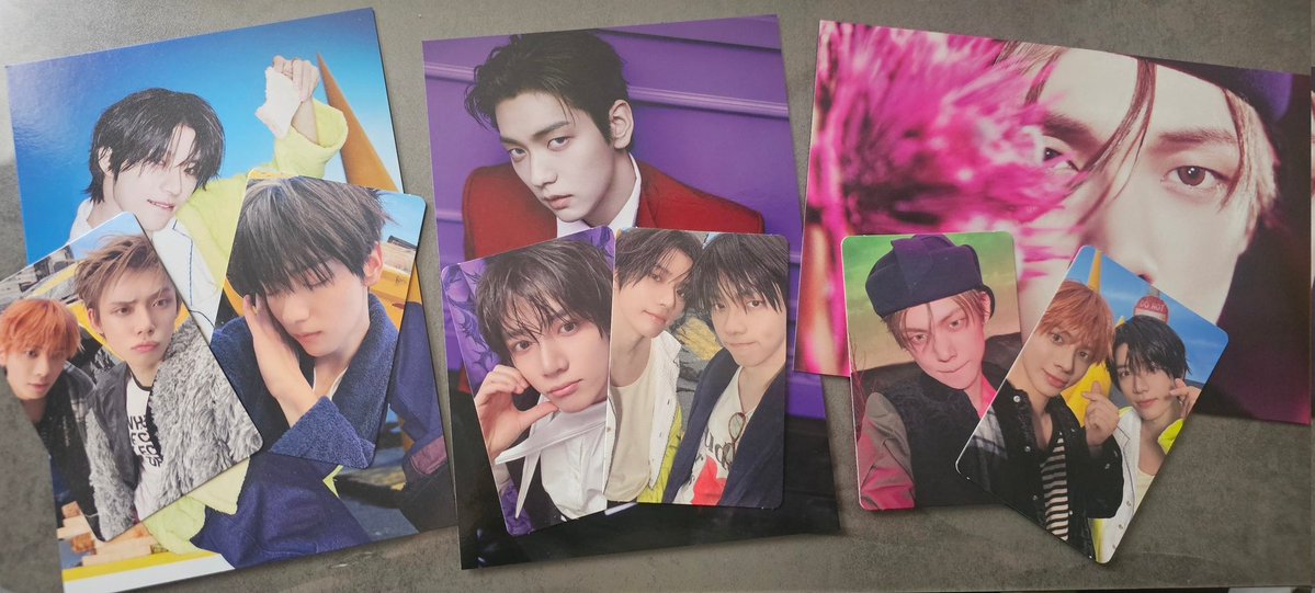 うそぎ누나🩵🩷🐰 tweet media