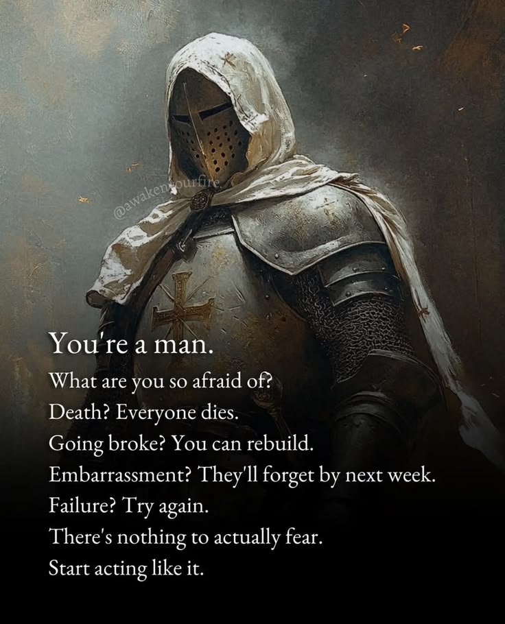 Man To Man: