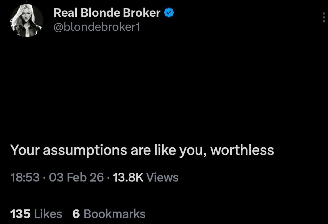 VolumeEdge tweet media