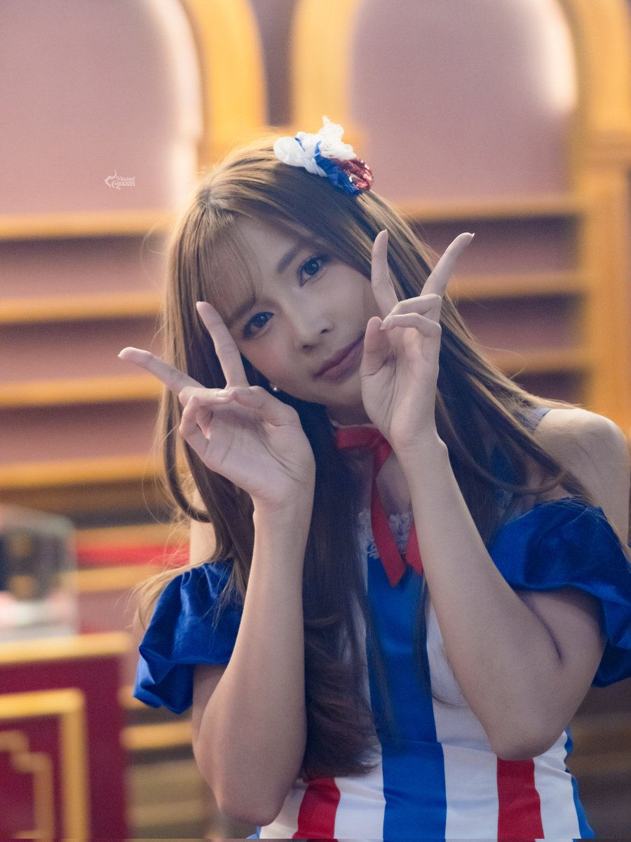 Mischief Queen tweet media