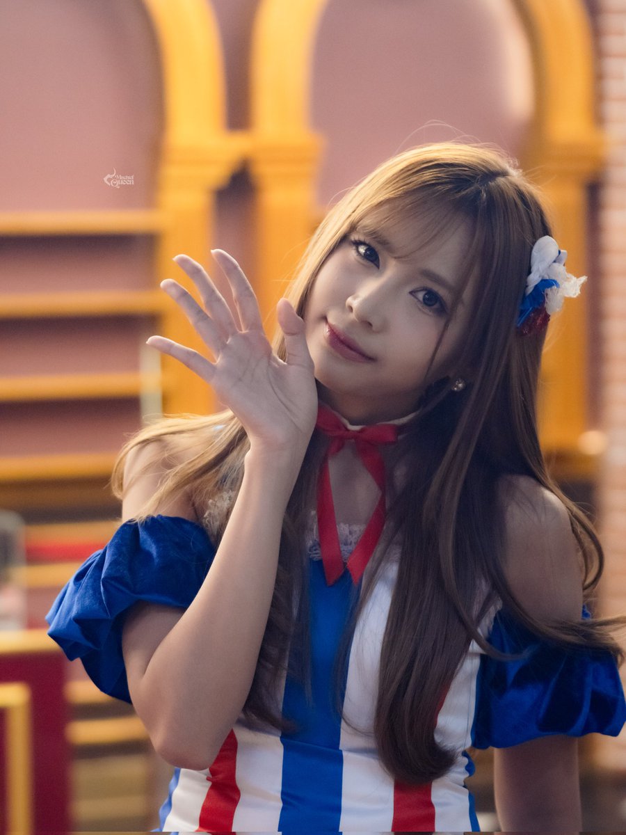 Mischief Queen tweet media