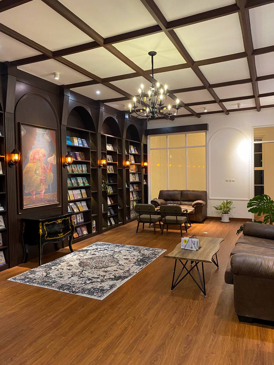 Minsool Solusi Buku tweet media