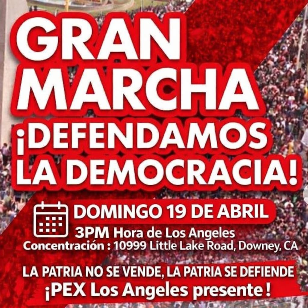 Los que estamos lejos somos los que más sentimos al Perú. 
También estamos en contra del fraude.
La patria no se vende.
¡Viva el Perú carajo!#peru #noalfraude <a href="/rlopezaliaga1/">Rafael López Aliaga</a> <a href="/Renovacion_Peru/">Renovación Popular</a>