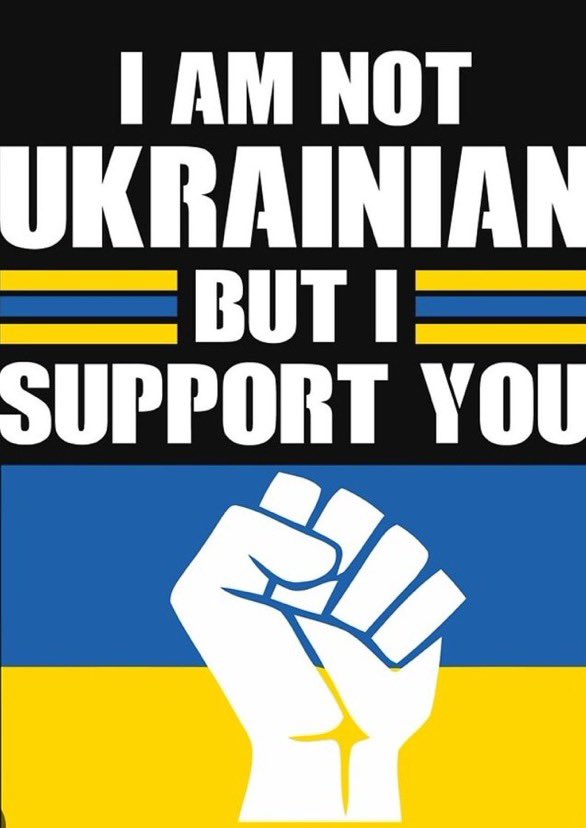 seboskoff's tweet photo. @OlgaPatl #NeverForgetUkraine #RussiaIsATerroristState https://t.co/vS1hzzcxyg