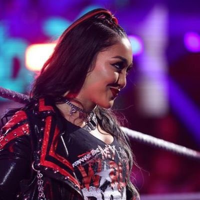 LittleMissProdigy|not@roxanne_wwe tweet media