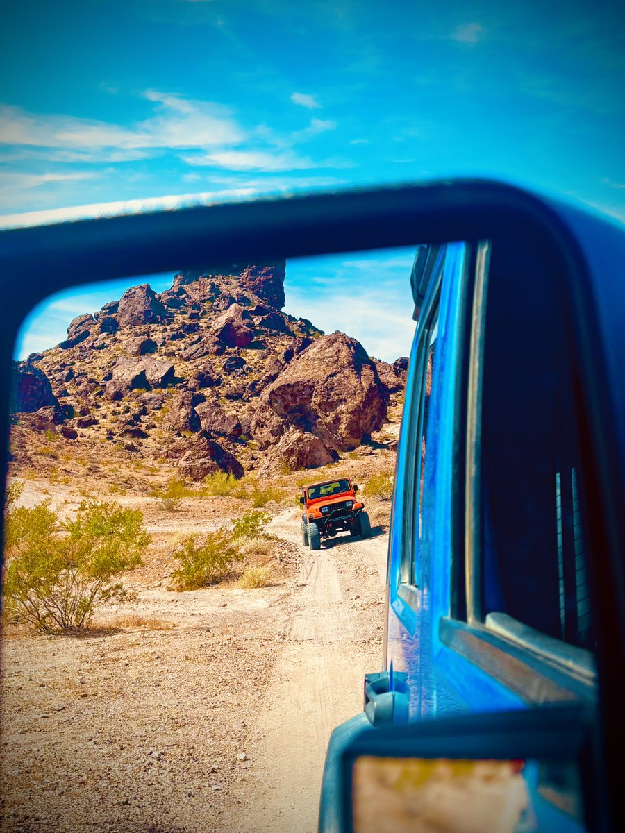 Earthship Danu tweet media