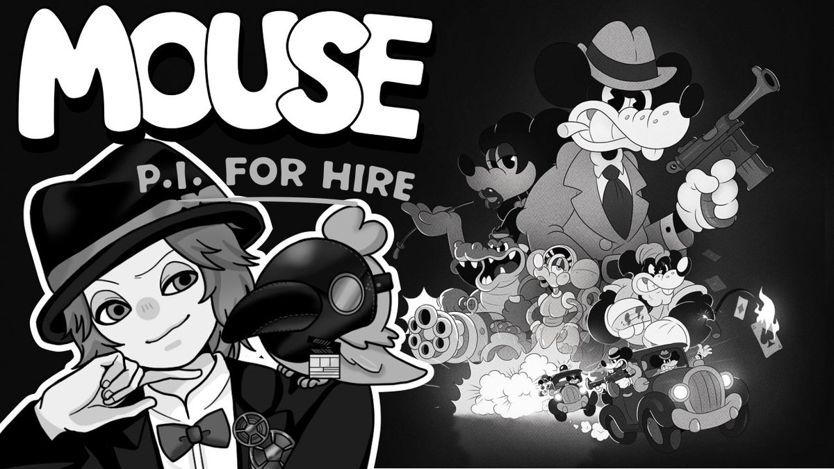 irodorikurore's tweet image. おはようございます！☻

実家から帰ってきました！
このあと13時から
MOUSE：やとわれの探偵
の続きをプレイさせていただきます！

枠を立てたらまたポストさせていただきます！