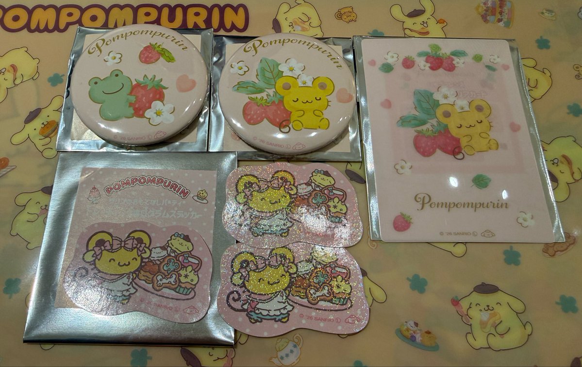 あいりす。 tweet media