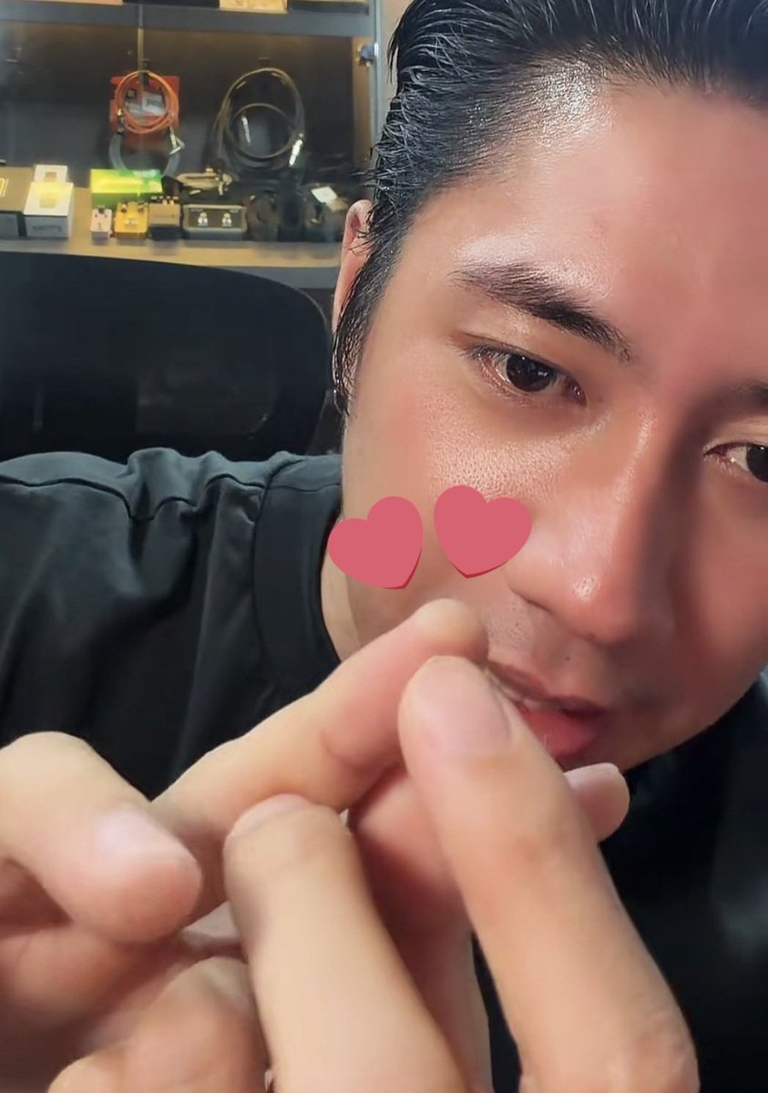 หนมปังแจม🍞 Nompang tweet media