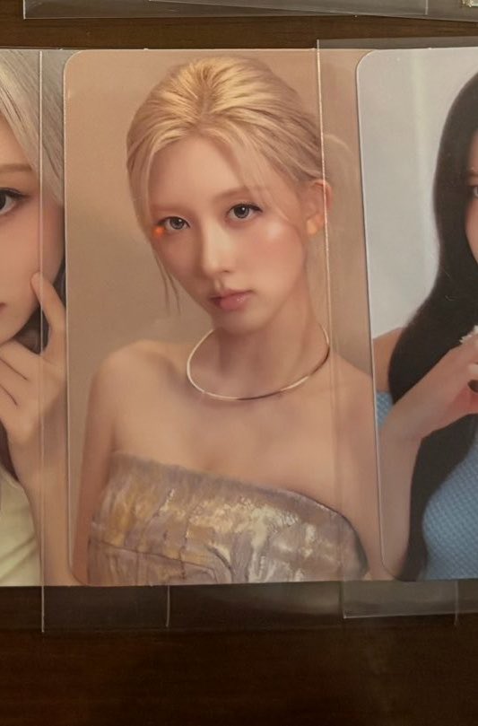 ちな。 tweet media