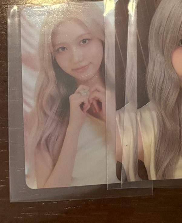 ちな。 tweet media