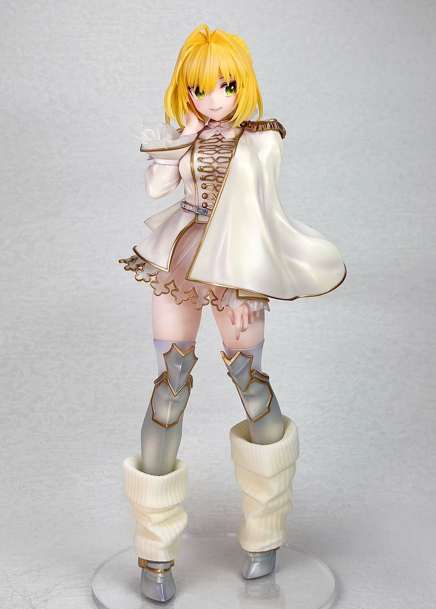 shii（シー) tweet media