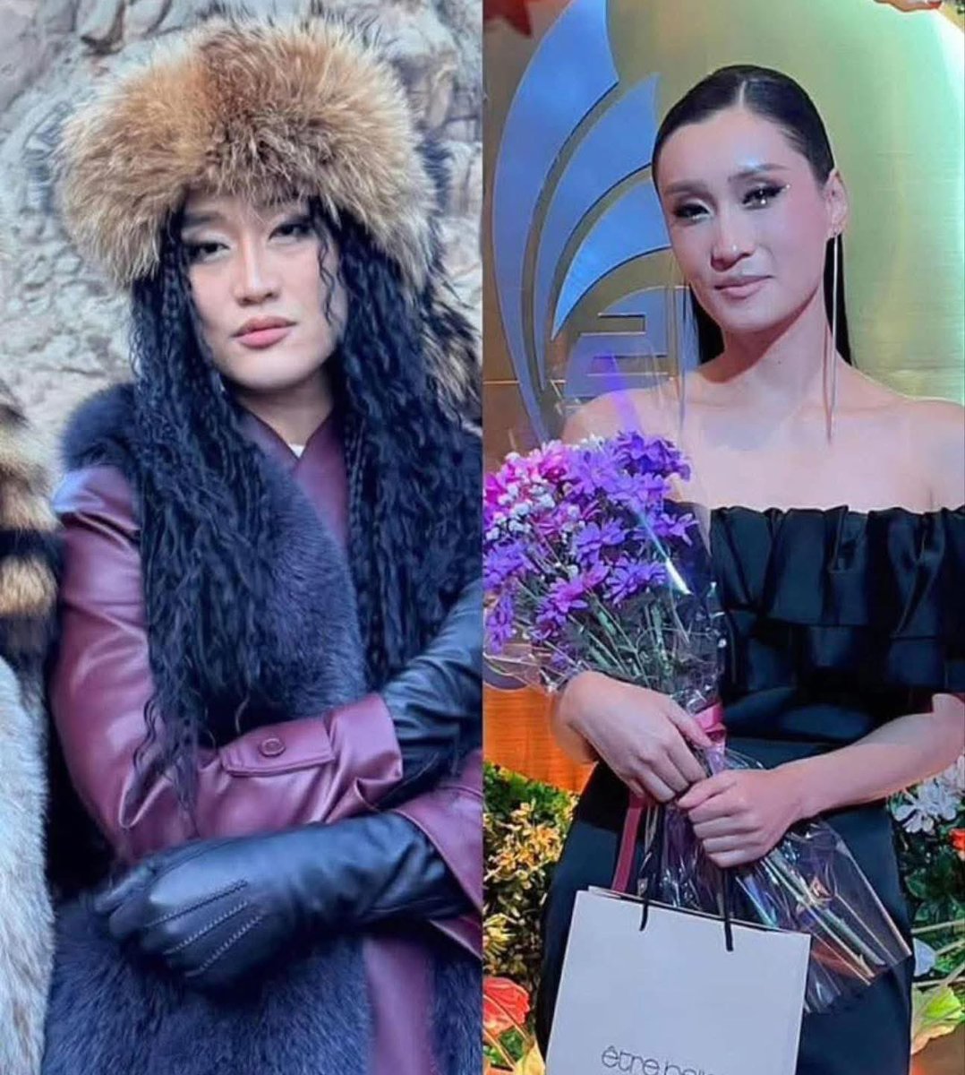 Жиргээ tweet media