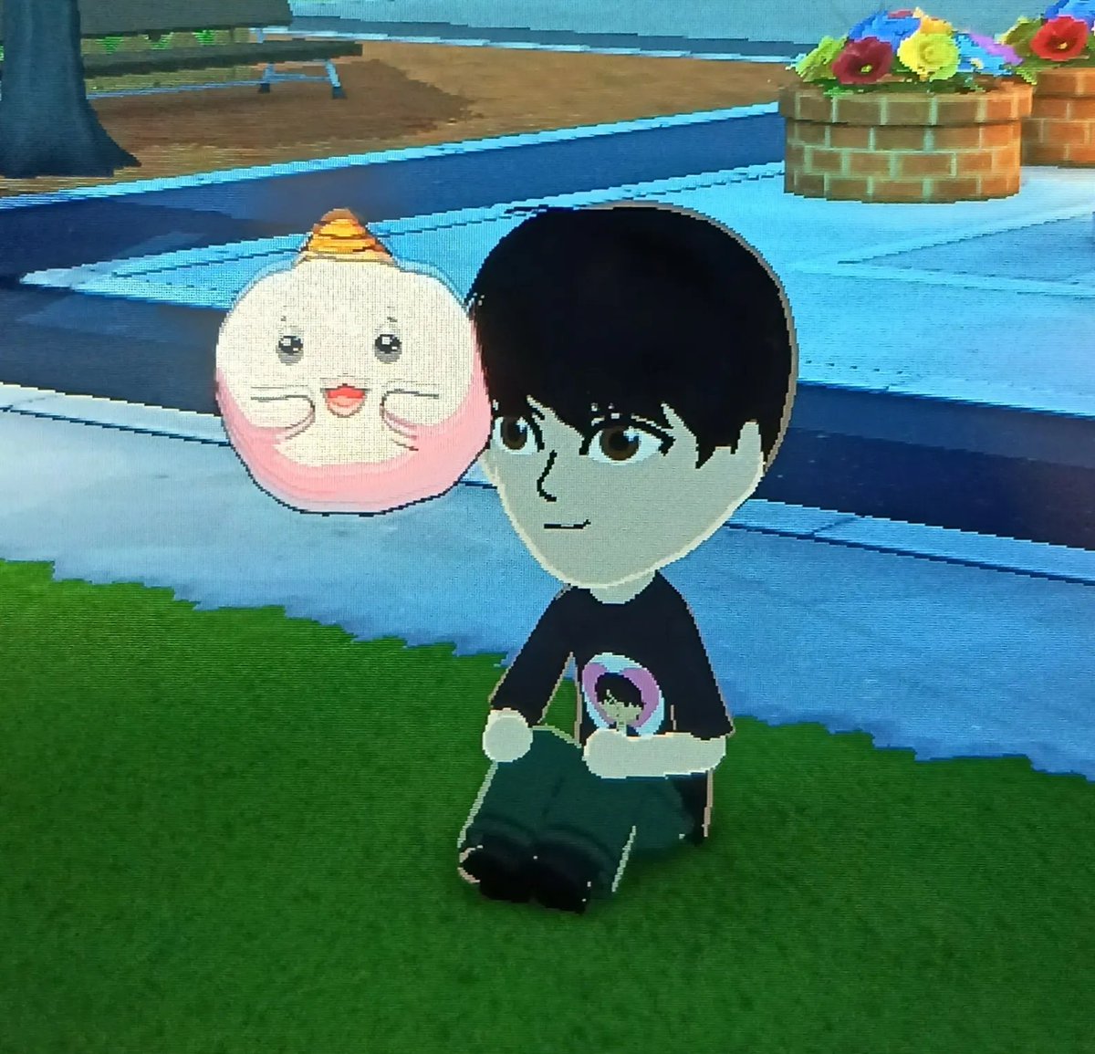 Tsuki #SSORV tag for Side Story livereact/spoilers tweet media